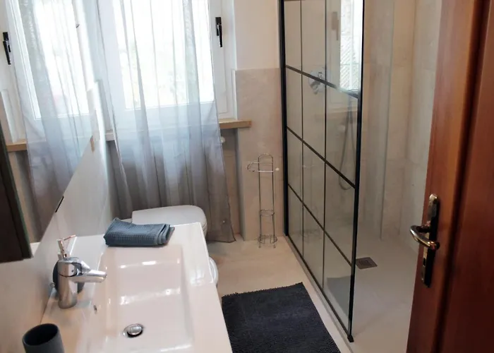 Casa Di 公寓 加尔达