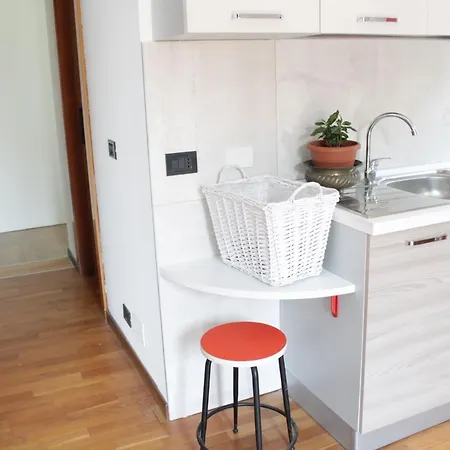 شقة Casa Di *