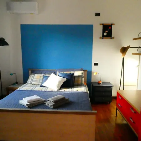 Appartement Casa Di
