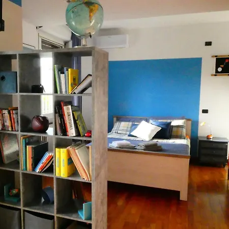 Casa Di *