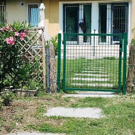 Casa Di *